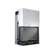 Каминная топка MCZ HydroTherm 70 SX