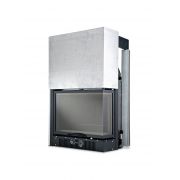 Каминная топка MCZ HydroTherm 70 DX
