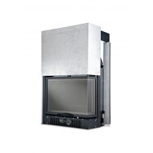 Каминная топка MCZ HydroTherm 70 DX