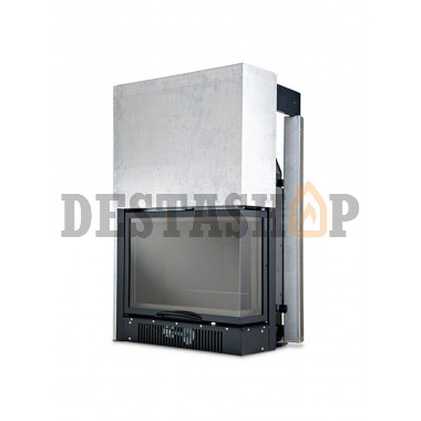 Каминная топка MCZ HydroTherm 70 DX