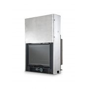 Каминная топка MCZ HydroTherm 70V