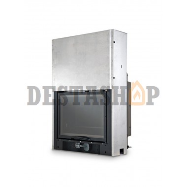 Каминная топка MCZ HydroTherm 70V