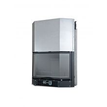 Каминная топка MCZ HydroTherm E80