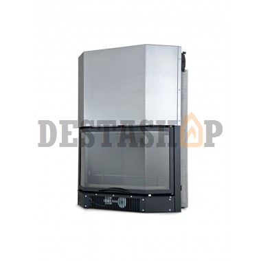 Каминная топка MCZ HydroTherm E80