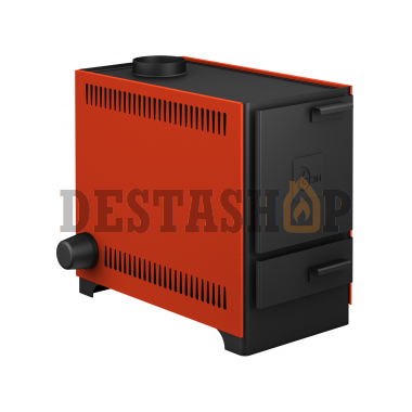 Отопительный котел Каракан Стэн mini 11 терракот