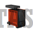 Отопительный котел Каракан Стэн mini 7 терракот Характеристики