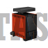 Отопительный котел Каракан Стэн mini 7 терракот Характеристики