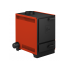 Отопительный котел Каракан Стэн mini 7 терракот