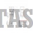 Дровяная печь для бани Инжкомцентр ВВД Сударушка М