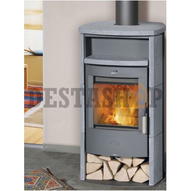 Печь-камин Fireplace Tahiti Sp