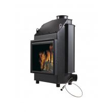 Каминная топка EdilKamin Idro 30 cs