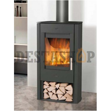 Печь-камин Fireplace Tuvalu