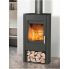 Печь-камин Fireplace Tuvalu
