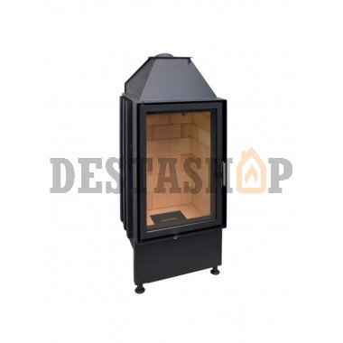 Каминная топка Kobok Vertical 550