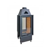 Каминная топка Kobok Vertical O 500 Каминная топка Kobok Vertical O 500