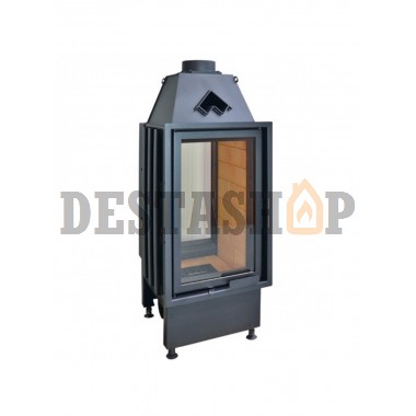 Каминная топка Kobok Vertical O 440