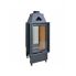 Каминная топка Kobok Vertical O 440