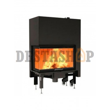 Каминная топка EdilKamin Windo2 75 dx