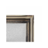 Вентиляционная решетка рустик 24R (11x24 мм) Характеристики
