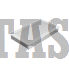 Вентиляционная решетка белая 22/37BX (22x37 мм)
