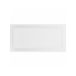 Вентиляционная решетка белая 22/45B (22x45 мм)