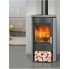 Печь-камин Fireplace Zaria Sp