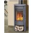 Печь-камин Fireplace Zanzibar Sp