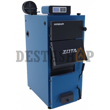 Твердотопливный котел Zota «Magna» 15