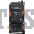 Твердотопливный котел Zota «Master X-12П»