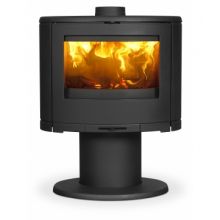 Печь-Камин Dovre BOW/P