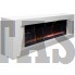 Белый портал Line под очаг Royal Flame Vision 60