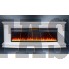 Белый портал Roma под очаг Royal Flame Vision 60