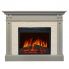 Каминокомплект Royal Flame Cambridge Umbra Grey с очагом Jupiter FX N