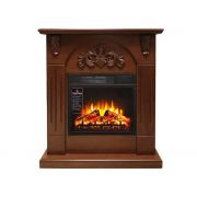 Каминокомплект Royal Flame Chester Wood с очагом Vision 18