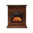 Каминокомплект Royal Flame Chester Wood с очагом Vision 18