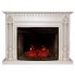 Каминокомплект Royal Flame Edinburg с очагом Dioramic 33 LED FX
