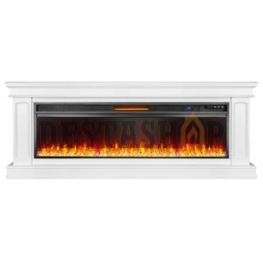 Каминокомплект Royal Flame Geneva с очагом Vision 60 Led Fx