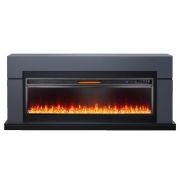 Каминокомплект Royal Flame Lindos с очагом Vision 60 Led Fx