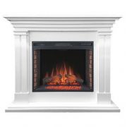 Каминокомплект Royal Flame Lyon с очагом Vision 28 EF LED FX