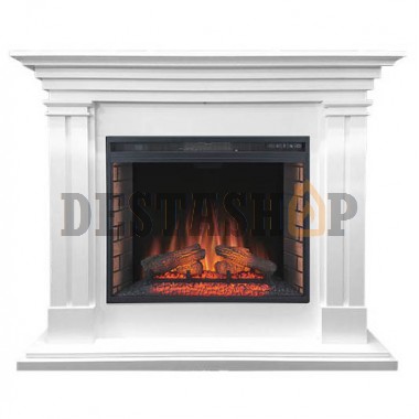 Каминокомплект Royal Flame Lyon с очагом Vision 28 EF LED FX
