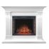 Каминокомплект Royal Flame Lyon с очагом Vision 28 EF LED FX