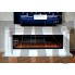 Каминокомплект Royal Flame Lyon с очагом Vision 60 Log Led