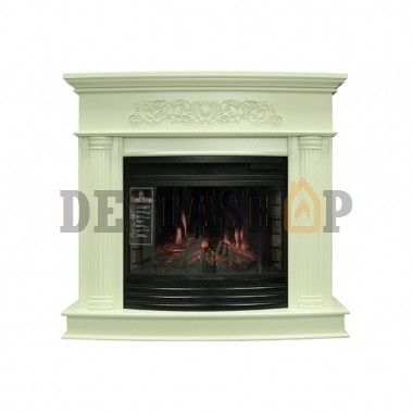 Каминокомплект Royal Flame Gloria с очагом Dioramic 25 LED FX