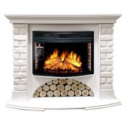 Royal Flame Village с очагом Dioramic 25 LED FX