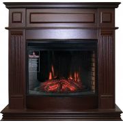 Портал Atlanta темный орех под очаги Royal Flame Портал Atlanta темный орех под очаги Royal Flame