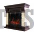 Каминокомплект Royal Flame Denver с очагом Dioramic 25 LED FX