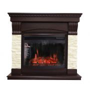 Royal Flame Denver с очагом Dioramic 25 LED FX