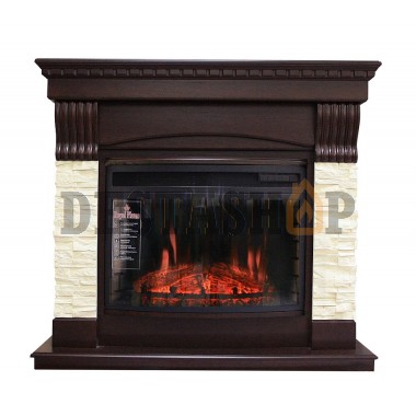 Каминокомплект Royal Flame Denver с очагом Dioramic 25 LED FX