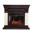 Каминокомплект Royal Flame Denver с очагом Dioramic 25 LED FX