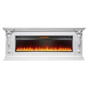 Royal Flame Sparta с очагом Vision 60 LED Royal Flame Sparta с очагом Vision 60 LED
